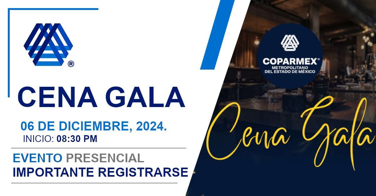 Cena Gala